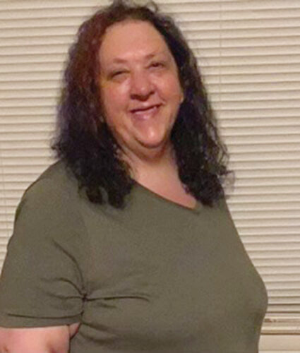 Donna Marie Beam Dean
